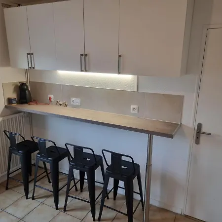 Auberge Angers